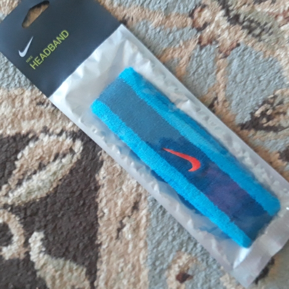 4x*Host Pick*Nike unisex headband - Picture 12 of 12